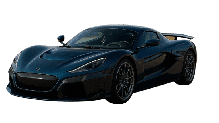 rimac-nevera