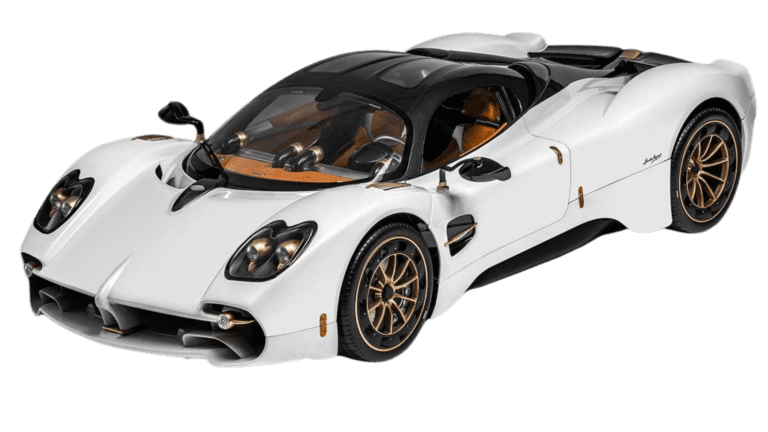 Pagani Utopia